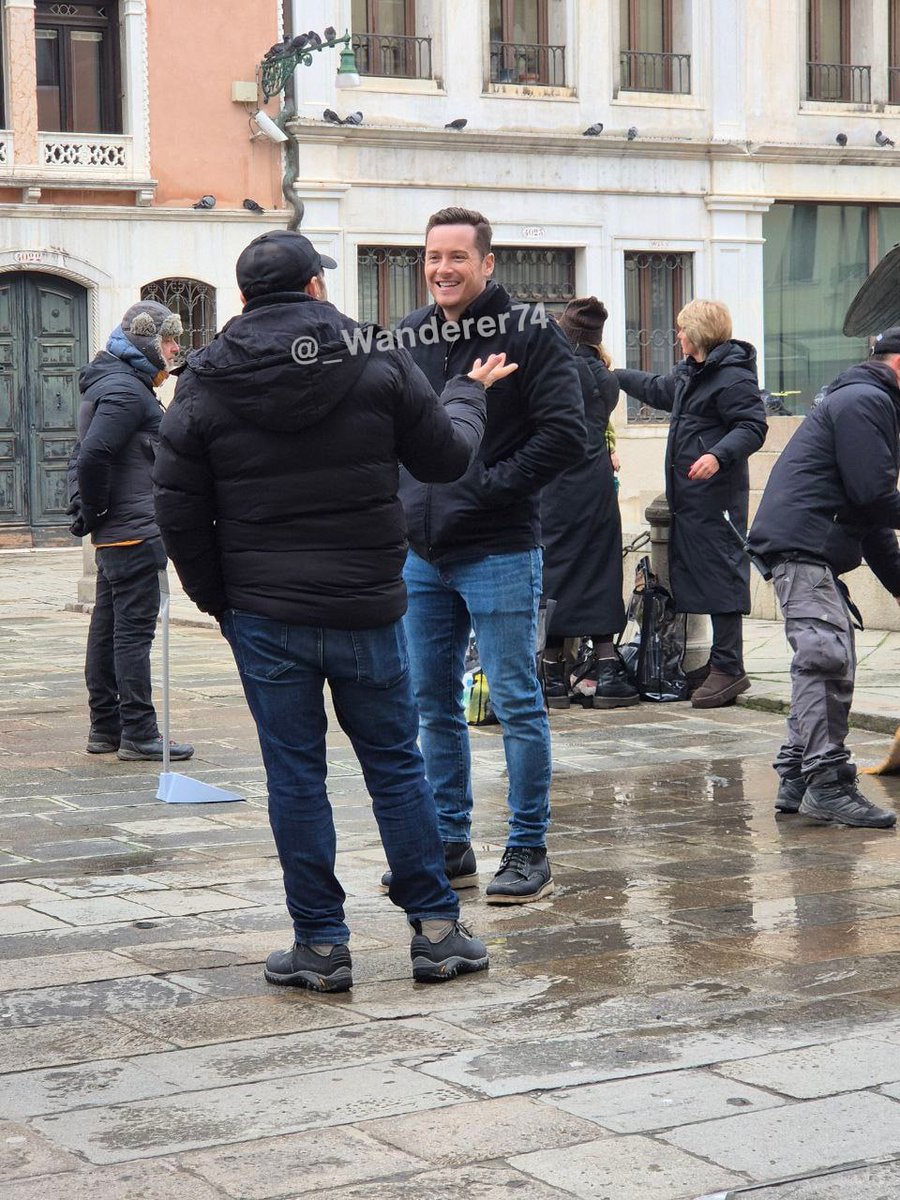 Jules met jls ❤️ tweet media