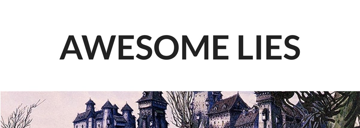 AwesomeLiesBlog tweet media