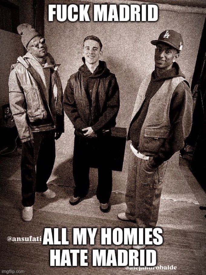 Culés News Br (@culernews) on Twitter photo 