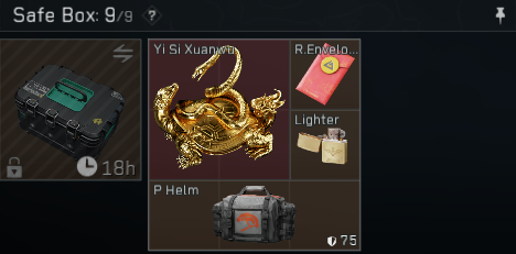 saltyy_savage's tweet image. Go on then 🤣

#DeltaForce #DeltaForceHawkOps