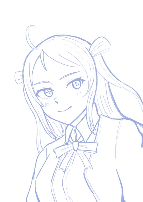 ランジュ…… 