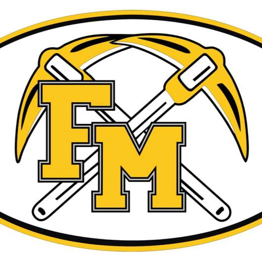 "Small Schools Coach of the Year" #PCGridiron
Maurice Russell - Ft Meade
Rural B Invitational State Champion 🏆