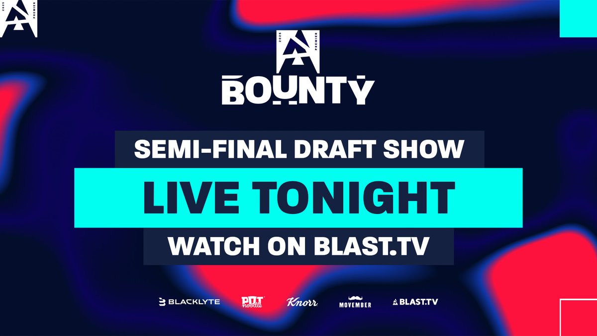 BLASTPremier tweet picture