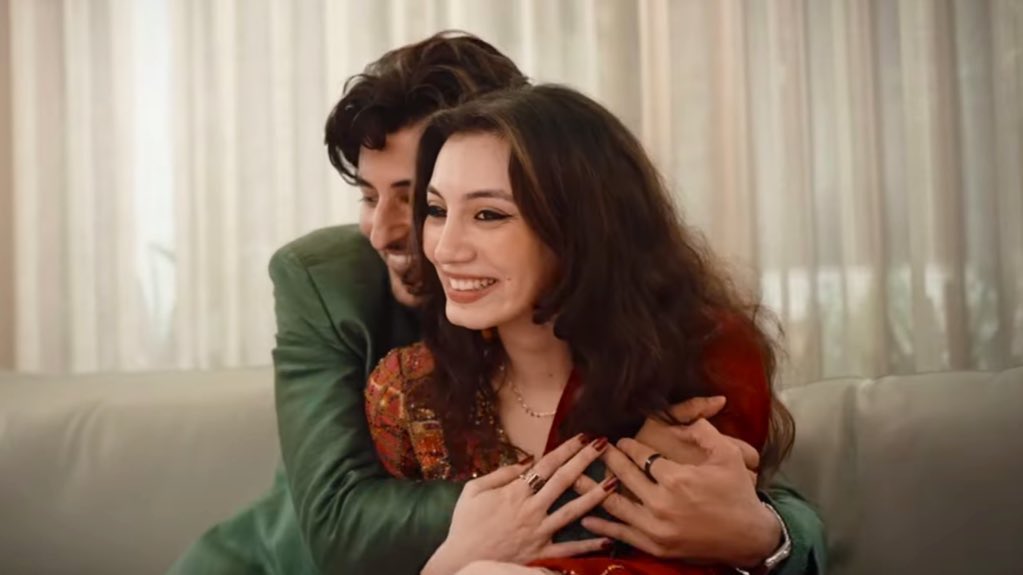 i have seen so many romcoms but this one right here is MY MOST FAV. 🫂