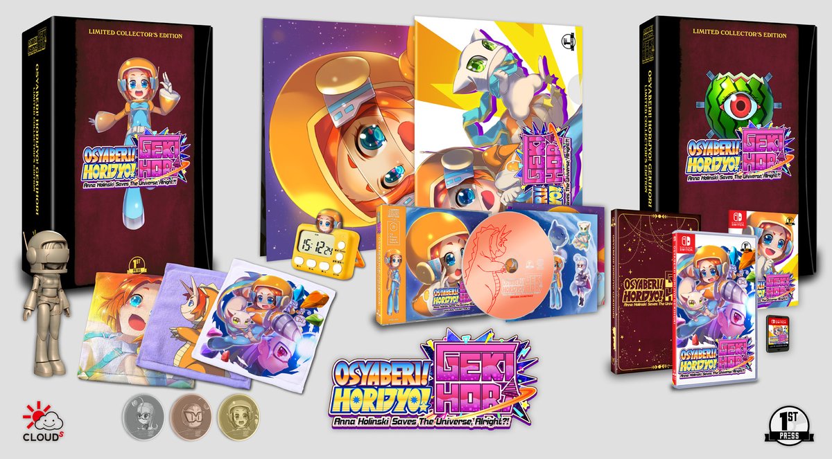 First Press Games tweet media