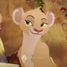 Faithful__Fury's tweet photo. ×||"Just wait 'til she sees what a tracky-tracker and pouncy-pouncer I can be!"||×
                         ฅ՞•ﻌ•՞ฅ
🐾 Tiifu, lioness, TLK/TLG verse
🐾 Adult mun, kid/adult muse
🐾 Crossover welcome, Interactions encouraged! 
🐾 Ships with Zuri/chem
🐾 18+ https://t.co/IYyfIJG5YI