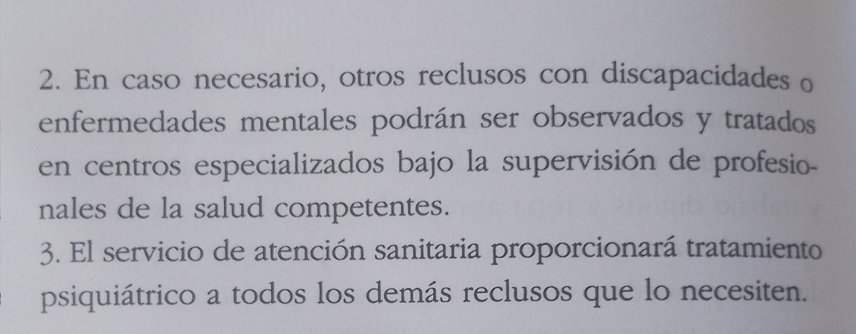 AlexisFRamosP's tweet image. #25Ene A Jesús Gabriel Useche Moncada (19 años) detenido el pasado #09Ene ,el estado Vzlo le violenta las Reglas de Mandela. La regla 109 sobre reclusos con Discapacidad es muy clara y taxativa. Abogamos por qué el estado Libere a está persona lo más pronto posible.