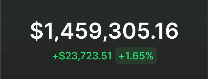 I will share $6,000 among people who support me

To join: like, rt &amp; leave $SOL wallet under FIRST TWEET

Must be following, I will check everything 👾