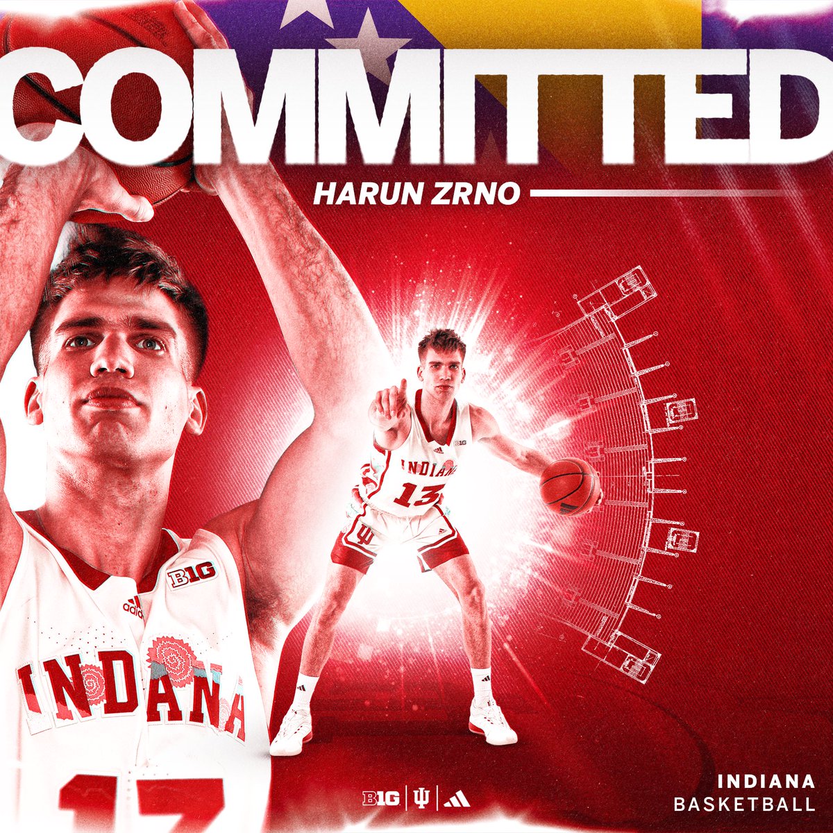 Arman Jovic tweet media