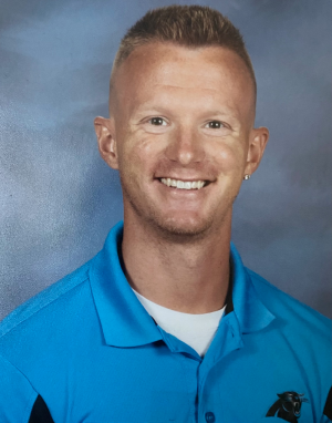 libsoftiktok's tweet image. Jerry Goodnight, a teacher at @CabCoSchools in NC vows to continue pushing DEI, CRT, and "any other acronym" in his classroom after Trump signed EOs dismantling DEI programs.

Any comment @CabCoSchools