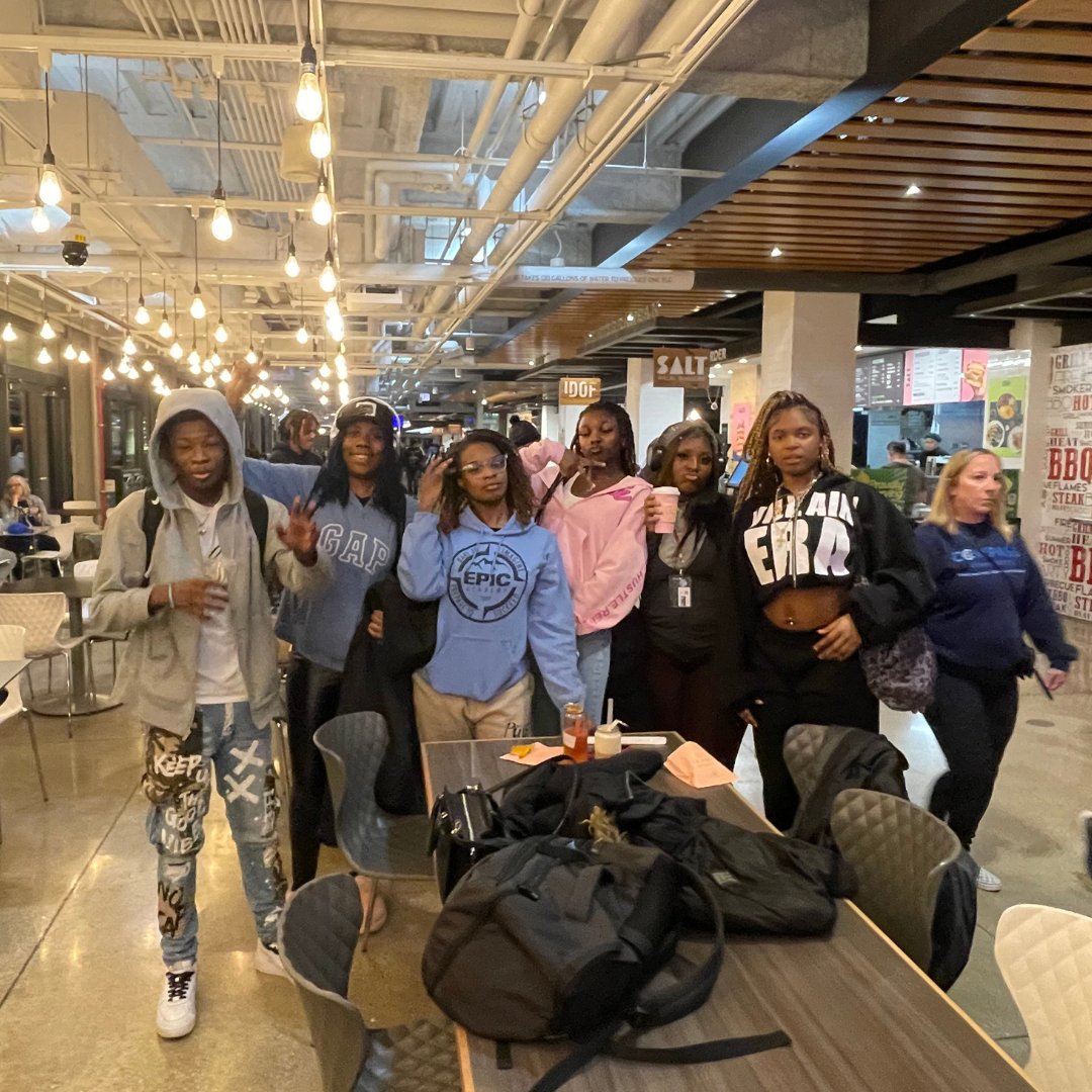 Epic Academy tweet media