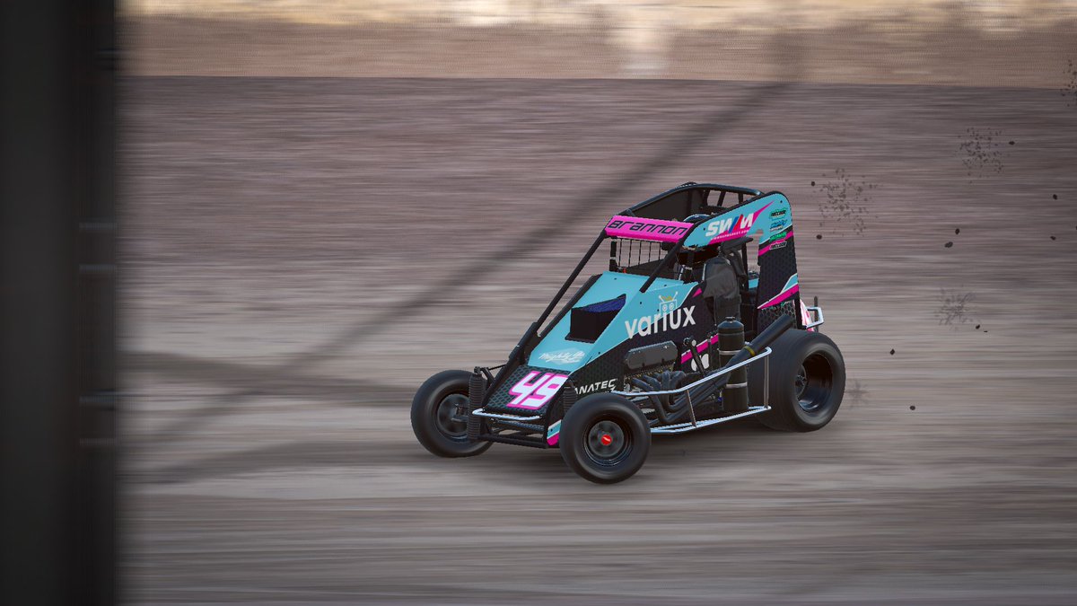 netcodeesports's tweet image. 𝗕𝗥𝗔𝗡𝗡𝗢𝗡 𝗦𝗧𝗔𝗥𝗧𝗦 𝟮𝟬𝟮𝟰 𝗦𝗧𝗥𝗢𝗡𝗚, 𝗦𝗛𝗔𝗙𝗙 𝗦𝗖𝗢𝗥𝗘𝗦 𝗖𝗔𝗥𝗘𝗘𝗥 𝗪𝗜𝗡 𝗡𝗨𝗠𝗕𝗘𝗥 𝗧𝗪𝗢 𝗔𝗧 𝗛𝗨𝗦𝗘𝗧'𝗦

20 drivers checked into the virtual Huset's Speedway last night for the first round of the 2025 @NETCODEBRAND Mighty Mighty Midget Series season,…