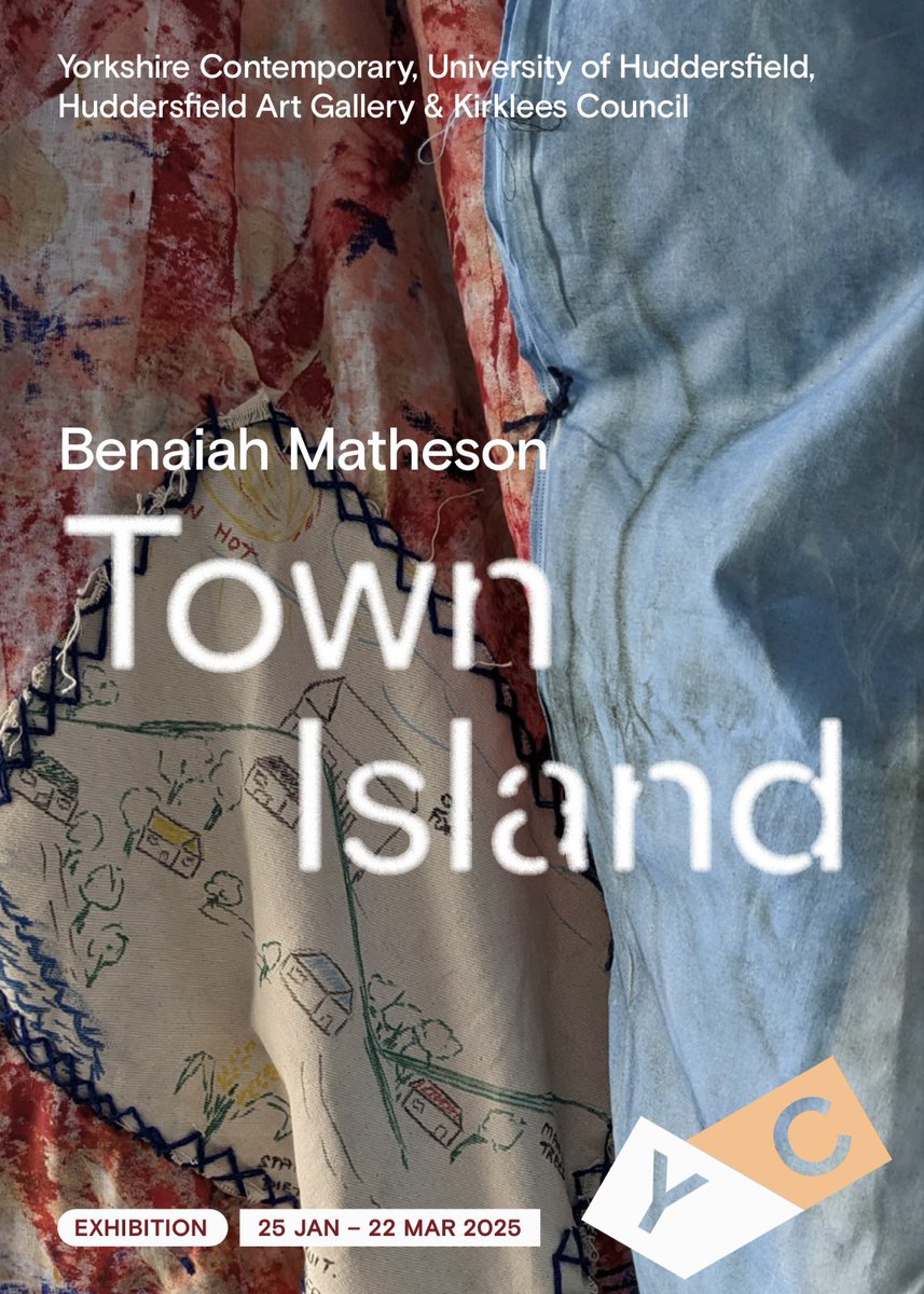 Yorkshire Contemporary tweet media