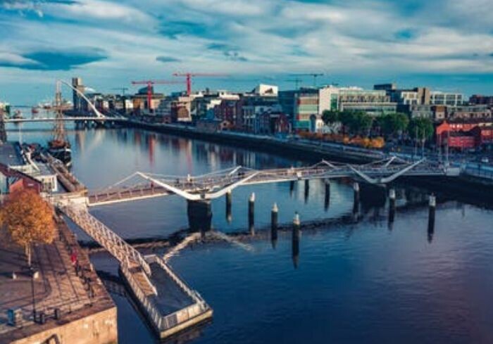 Broke January? 6 free things to do around Dublin city this weekend! shemazing.net/?p=368151
