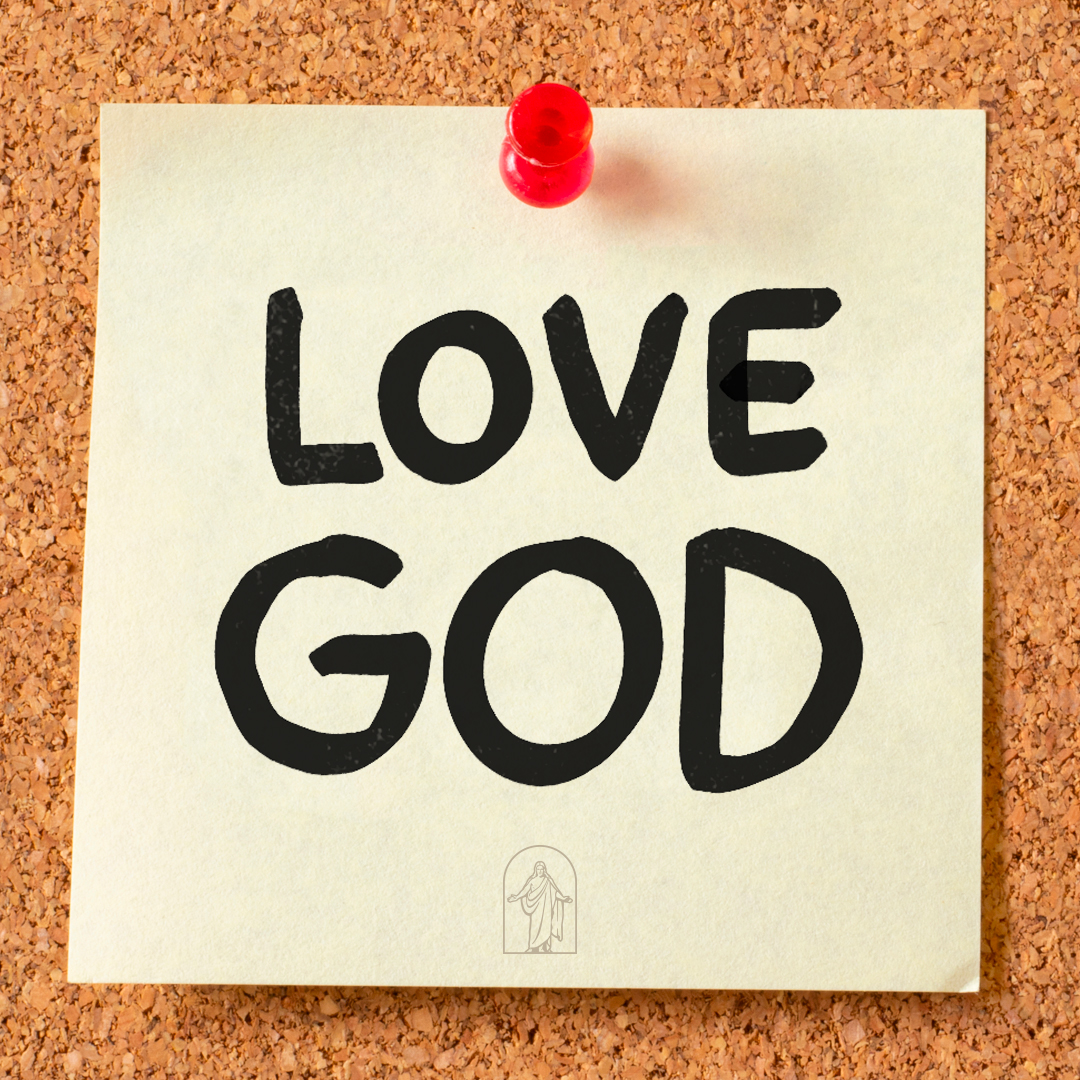 CookQuentinL's tweet image. As we contemplate our spiritual condition and our preparation to greet the Savior, we should first “love the Lord, thy God, with all thy heart, and with all thy soul, and with all thy mind” (Matthew 22:37).
And second, “love thy neighbor as thyself” (Matthew 22:39).
Our love of…