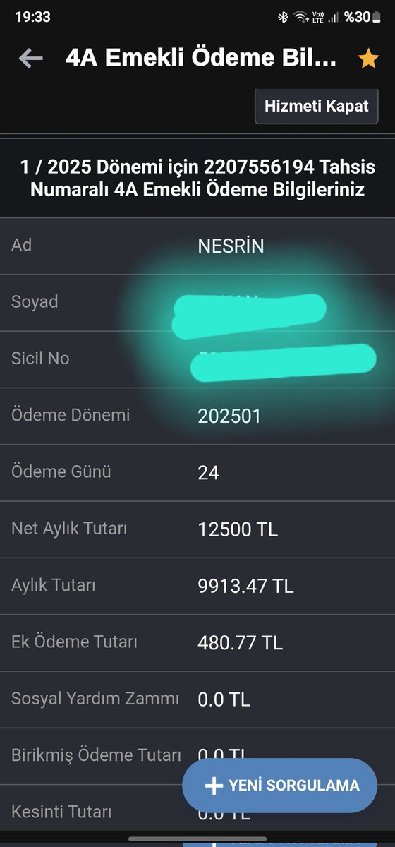 #bulamadık
En düşük maaş hala düşük