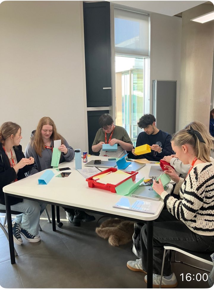 PrimaryEd UON tweet media