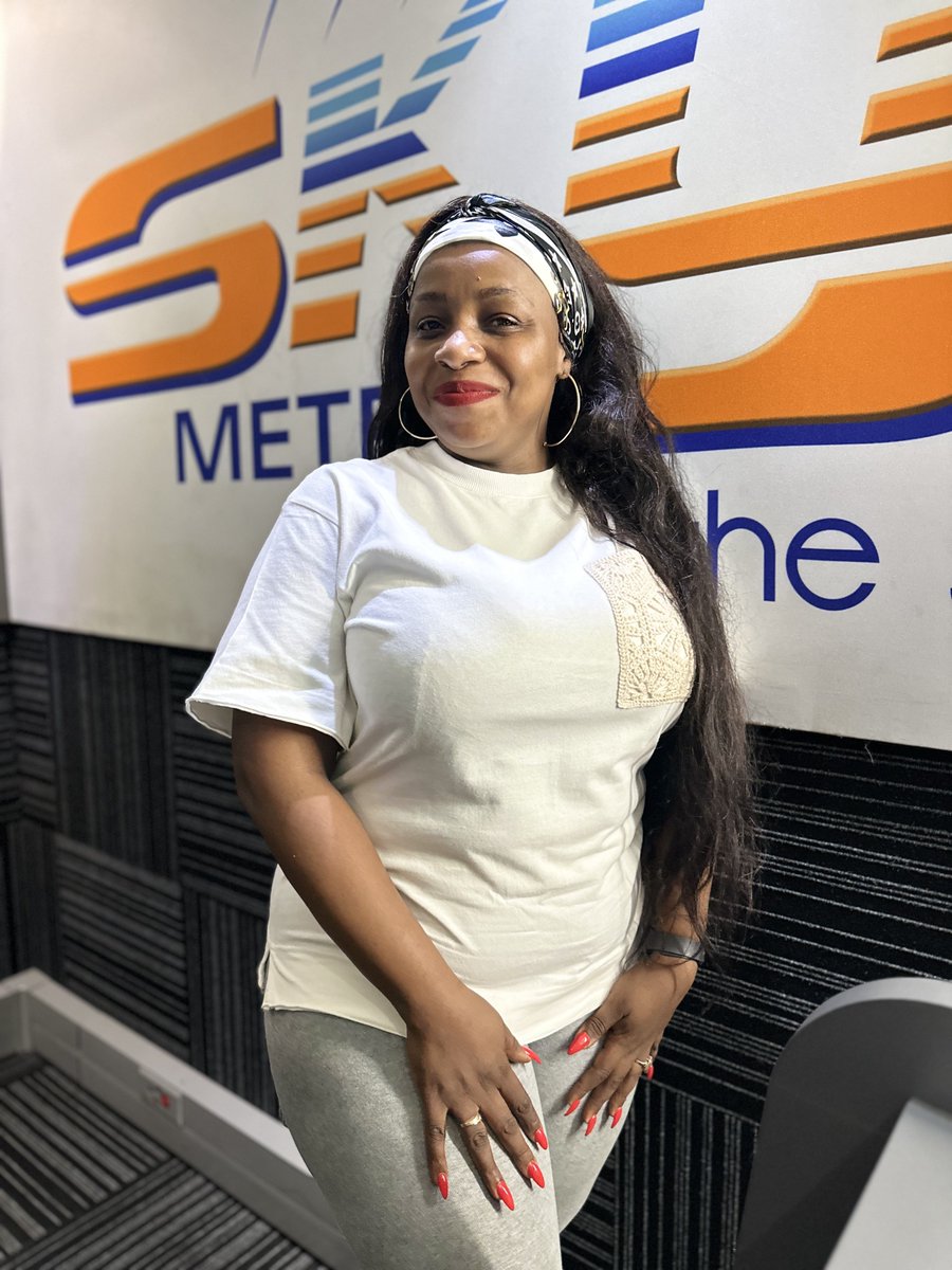 Skyz Metro FM tweet media