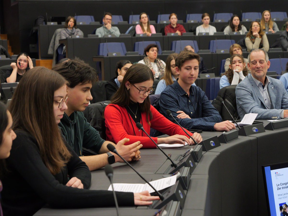 Académie Strasbourg tweet media