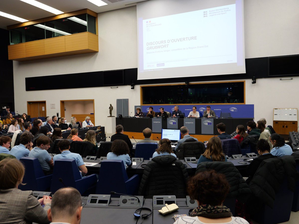 Académie Strasbourg tweet media