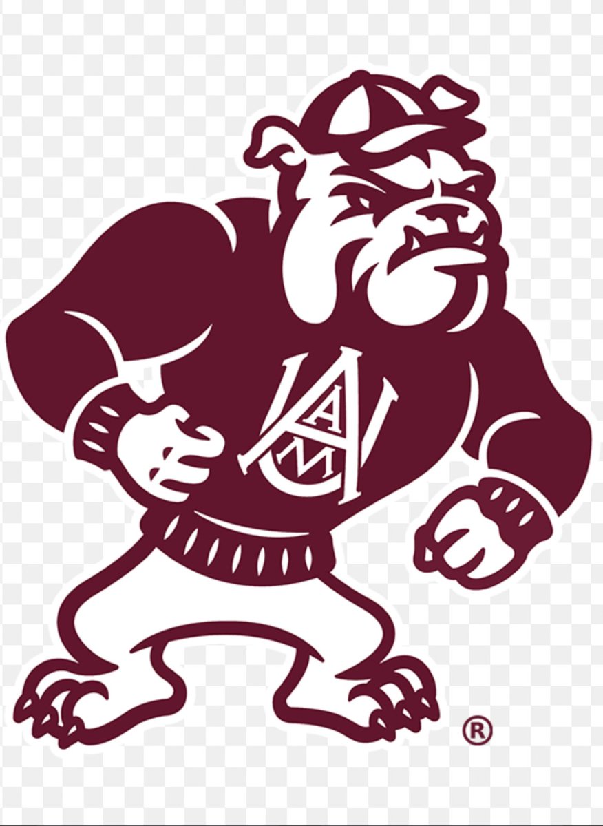 jeremiah_a36185's tweet image. AGTG 🙏🏽 Blessed to receive my first offer from Alabama A&amp;amp;M University 

@aamuedu 
@AL_Recruiting @HallTechSports1 @DownSouthFb1 @ChadSimmons
@247recruiting @Rivals 
@bessemer_city @coachanelson