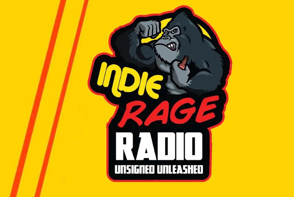 Thanks <a href="/IndieRageRadio/">Indie Rage Radio</a> for playing our music 🎵🤟🏻🤩🥳