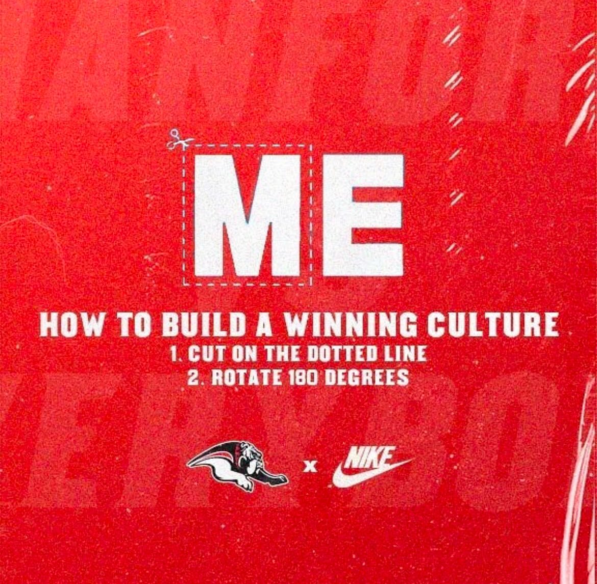 FootballHanford's tweet photo. Be apart of something bigger than 𝘠𝘖𝘜!

#DoYourJob🧰 | #PupSzn🐾 https://t.co/3myPrpmVD1
