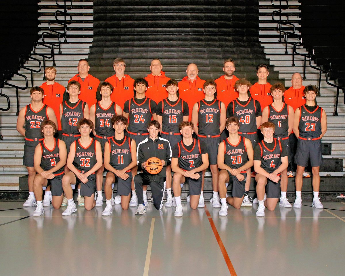 McHenry Basketball (@mchenrybbb) on Twitter photo 🚨FVC Game Day🚨
🆚 <a href="/JHSHoops/">Jimmy Roberts</a>
📍 Jacobs High School
⏰ 4:30 JV, 6:00 Frosh A
7:30 Varsity, Frosh B
💻 fan.hudl.com/usa/il/algonqu…
<a href="/WE_R_WARRIORS1/">McHenry Athletics</a>
#212
#tpw 🚨FVC Game Day🚨
🆚 <a href="/JHSHoops/">Jimmy Roberts</a>
📍 Jacobs High School
⏰ 4:30 JV, 6:00 Frosh A
7:30 Varsity, Frosh B
💻 fan.hudl.com/usa/il/algonqu…
<a href="/WE_R_WARRIORS1/">McHenry Athletics</a>
#212
#tpw