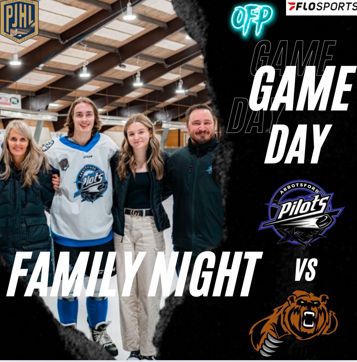 The Abbotsford Pilots tweet media