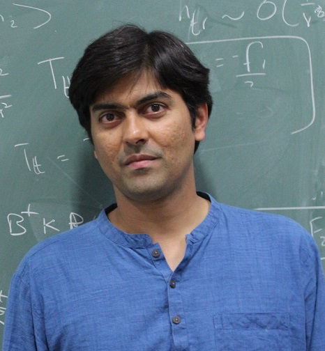 Nirmalya Kajuri tweet media