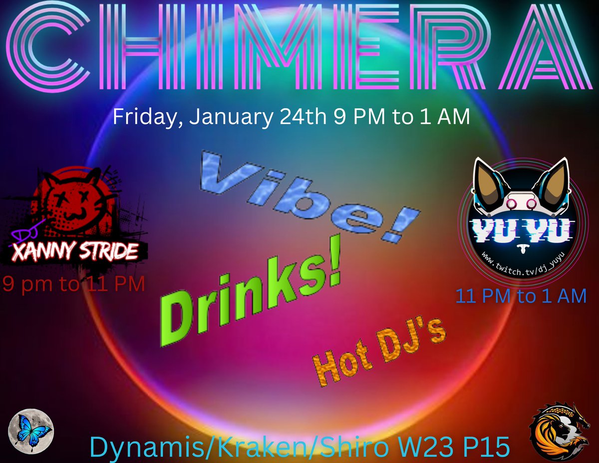 CHIMERA (@dragonslio263) on Twitter photo 