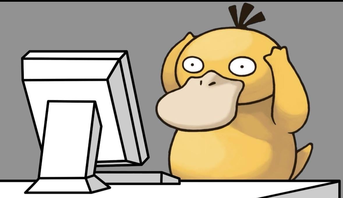 Yo, cuando envío un correo diciendo que revisen el archivo adjunto y se me olvida  adjuntar el archivo.