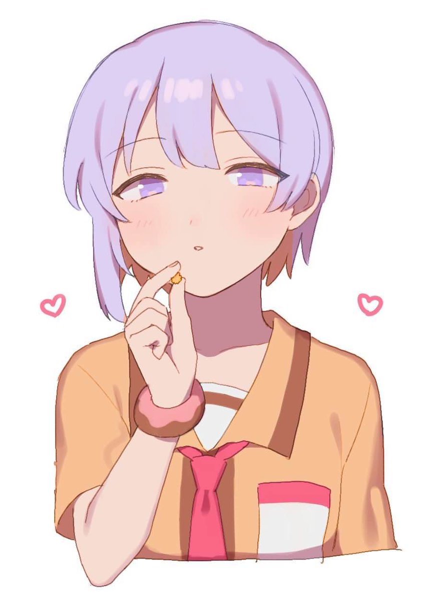 OKASHI105EN's tweet photo. @xxx  固定用

初めましてっ‼︎菓子くんです✨
ら民、らだリスさん達と交流広げたいのでぜひぜひ絡んでください〜っ‼︎
よろしくお願いします🥺

Vtuber垢. @OKASHI120EN 
イラストタグ. #おかしちゃんコレクション　
Discord鯖. [https://t.co/RRKZjjimOL]⚠️相互さんのみ

#ら民 #らだリス https://t.co/AFERoRrz3P