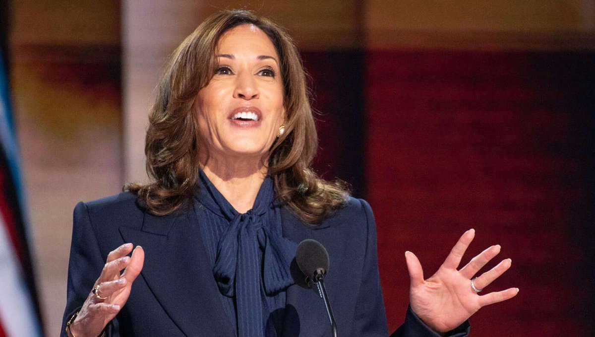 TheBabylonBee's tweet image. Kamala Harris Excited To Begin New Career As Obscure Trivia Answer buff.ly/3PPc4Dv