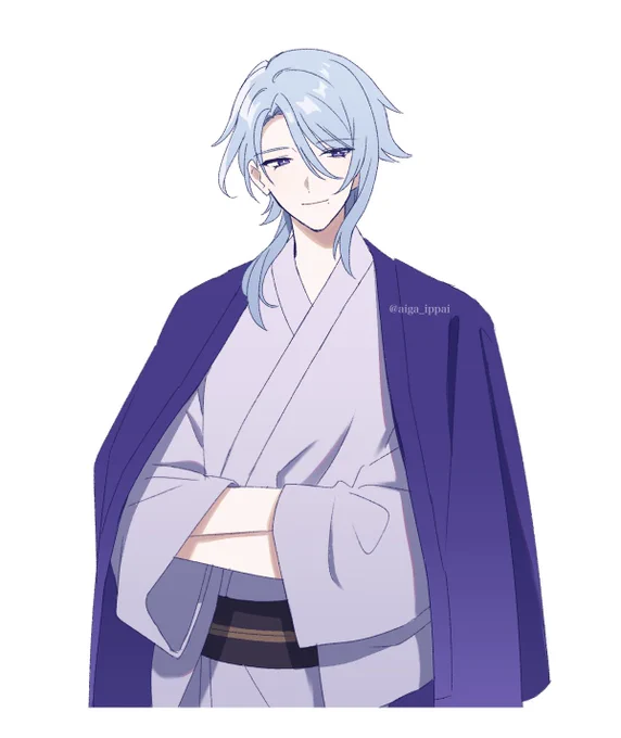 綾人さん