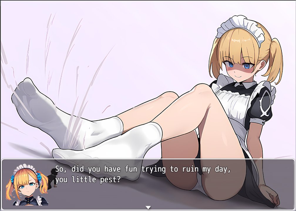 The Pet Hero Cannot Escape Ver 0.7 Update!

RT &amp; follow to enter the giveaway (╹ڡ╹ )

I know it was a long delay, so everyone has a 50% chance of winning♪