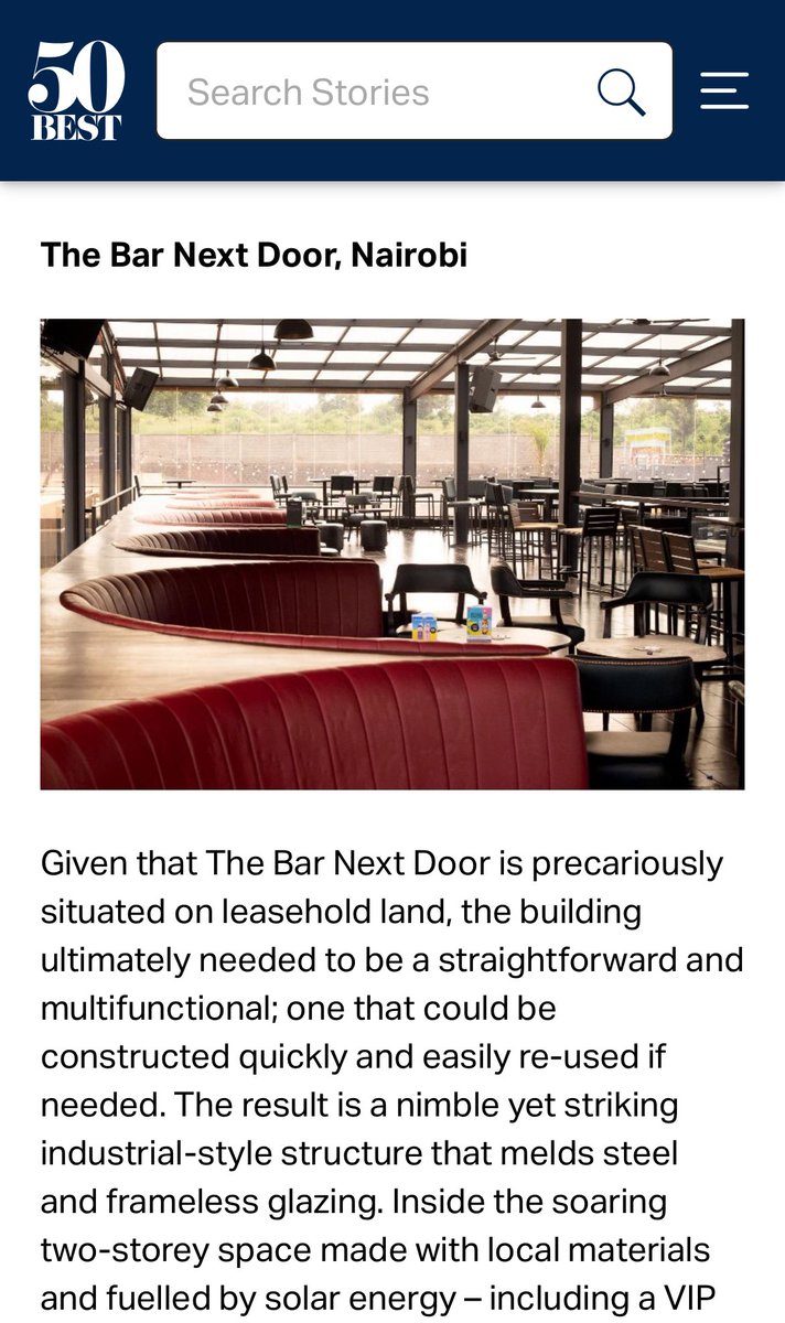 The Bar Next Door Ke tweet media