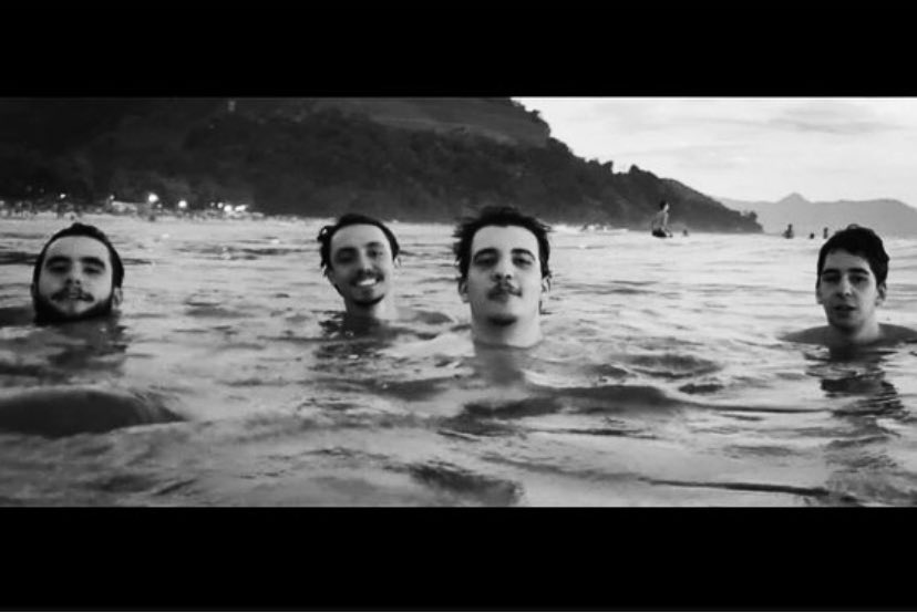 Me &amp; my friends at 20 yo