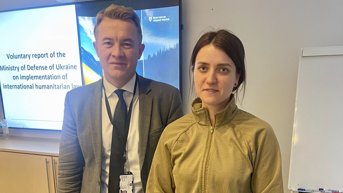Norway MFA tweet media