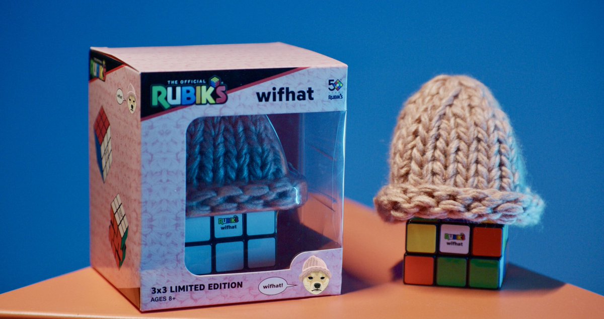 CubeWifHat tweet media