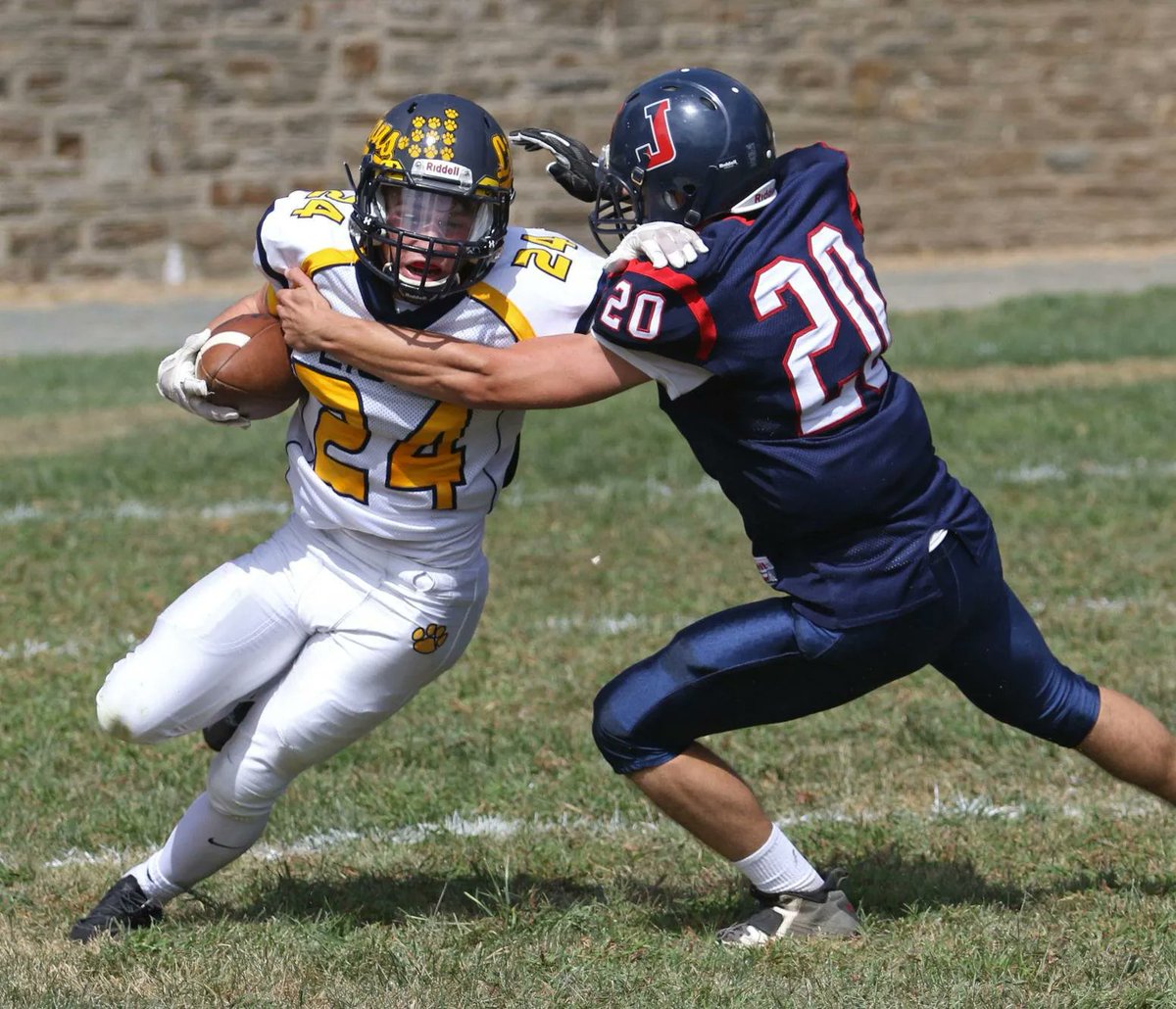 Tom Moore (@tommoorephilly) on Twitter photo Story: Four inducted into New Hope-Solebury Athletic Hall of Fame, led by Jack McKenna: phillyburbs.com/story/sports/h… <a href="/LionsNhs/">NH-S Lions Athletics</a> <a href="/TVlahovic52/">Tony Vlahovic</a> <a href="/nhs_lionsFB/">New Hope-Solebury Football</a> <a href="/NHS_Lions/">NHS High School</a> <a href="/NHSschools/">New Hope-Solebury SD</a> <a href="/TheBAL_1975/">The Bicentennial Athletic League</a> <a href="/EPAFootball/">EasternPAFootball</a> <a href="/HSGameOn/">BucksMont Game On</a> Story: Four inducted into New Hope-Solebury Athletic Hall of Fame, led by Jack McKenna: phillyburbs.com/story/sports/h… <a href="/LionsNhs/">NH-S Lions Athletics</a> <a href="/TVlahovic52/">Tony Vlahovic</a> <a href="/nhs_lionsFB/">New Hope-Solebury Football</a> <a href="/NHS_Lions/">NHS High School</a> <a href="/NHSschools/">New Hope-Solebury SD</a> <a href="/TheBAL_1975/">The Bicentennial Athletic League</a> <a href="/EPAFootball/">EasternPAFootball</a> <a href="/HSGameOn/">BucksMont Game On</a>