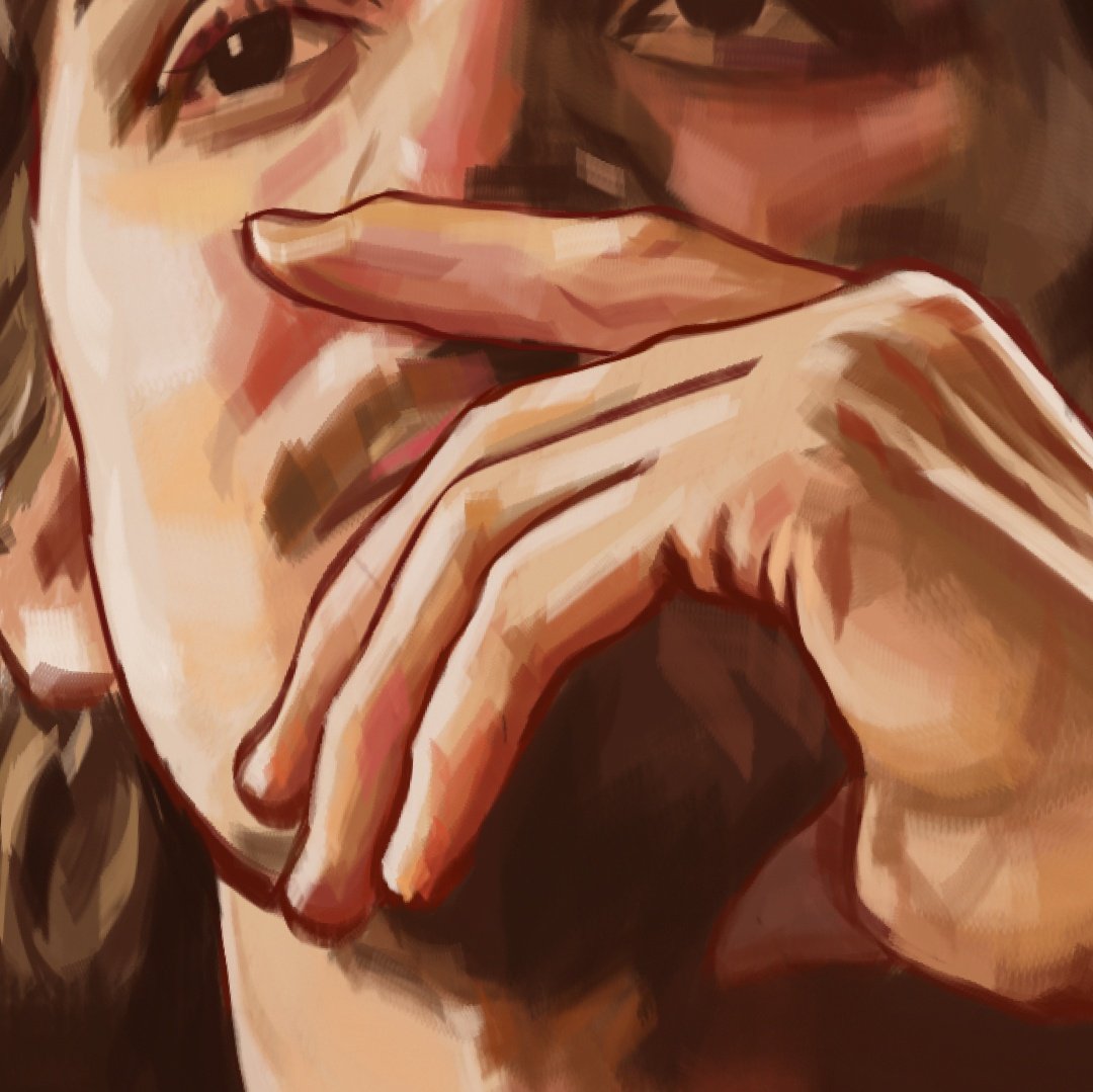 uh3nz's tweet photo. hands #wip https://t.co/BMpIhXn72m