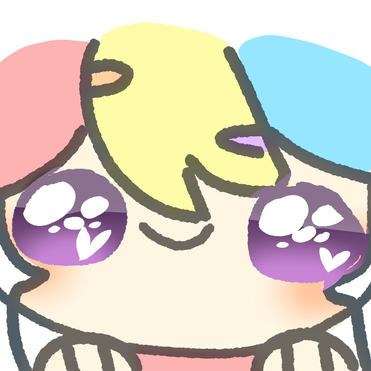 Tired_Artistt's tweet photo. Okay i have a question for the Live2d and Vtubing community. If i were to begin making full models what would be a good price? For both rigging and art? What would you want to pay for it?
#Live2D #Vtubers #commissionart #vtubinghelp #Live2dCommissions #VtuberEN https://t.co/f8osO0wplW
