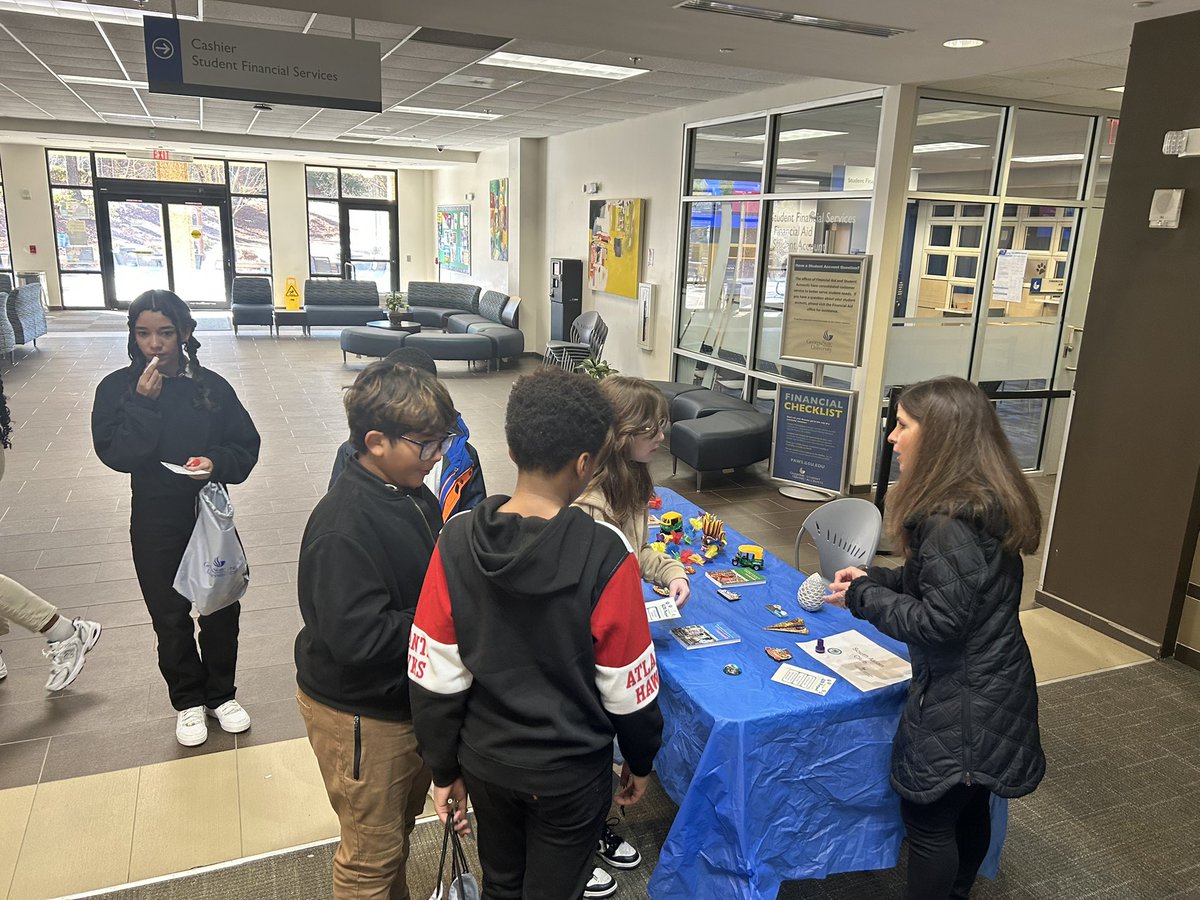 Marcquez Haley (@marcquezhaley) on Twitter photo Thank you <a href="/SSEFGeorgia/">Sandy Springs Education Force</a> for providing our 7th grade scholars with an opportunity to attend college today! πIβm so proud of our scholars and the way they represented <a href="/SSCMS_FCS/">Sandy Springs Charter Middle School - FCS</a>! <a href="/lhwoodruff/">Laurie Woodruff</a> <a href="/AmyNWatson1/">Amy N Watson</a> <a href="/HosleyStephanie/">Stephanie Hosley</a> <a href="/alexbatesedu/">Alexandra Bates</a> Thank you <a href="/SSEFGeorgia/">Sandy Springs Education Force</a> for providing our 7th grade scholars with an opportunity to attend college today! πIβm so proud of our scholars and the way they represented <a href="/SSCMS_FCS/">Sandy Springs Charter Middle School - FCS</a>! <a href="/lhwoodruff/">Laurie Woodruff</a> <a href="/AmyNWatson1/">Amy N Watson</a> <a href="/HosleyStephanie/">Stephanie Hosley</a> <a href="/alexbatesedu/">Alexandra Bates</a>