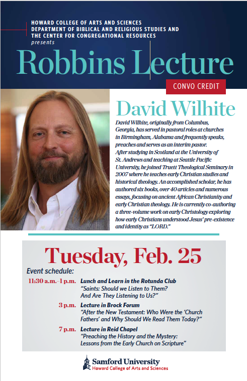 David Wilhite tweet media