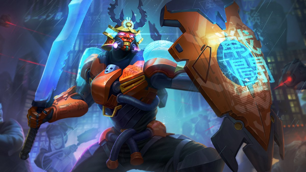 ⚡GIVEAWAY SMITE 2 SKINS⚡

🌙Lunar Hex Hecate
⛩️Tokyo Knight Ares

Req:
🧡Follow <a href="/Smiteros_Latam/">⚡SMITEROS - LATAM⚡</a> 
🔁RT / Share
🖋️Comenta cual te gastaría

Suerte a todos!! 
(2 Ganadores de cada skin)