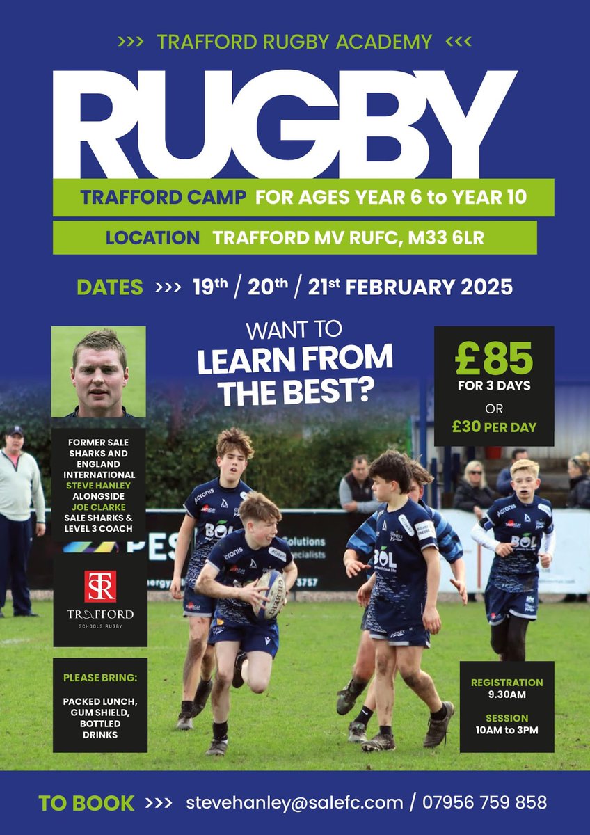 Half term camp

Please share