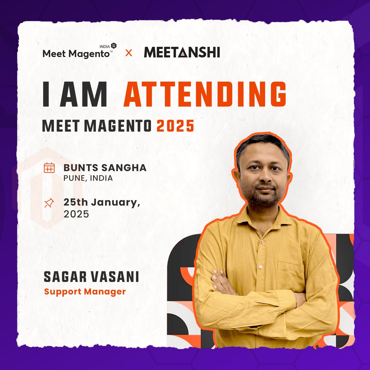 Sagar Vasani tweet media