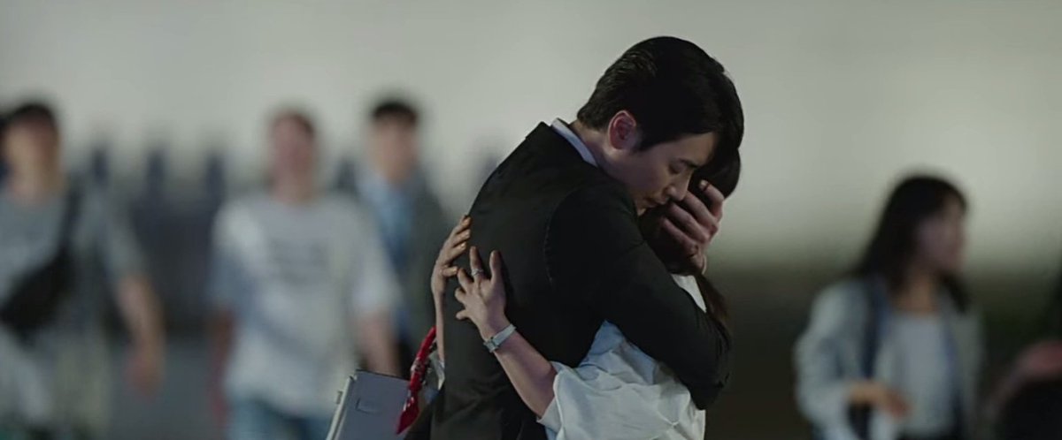 kdramadaisy's tweet photo. — Love Scout (2025) https://t.co/YfFvUSGTX1