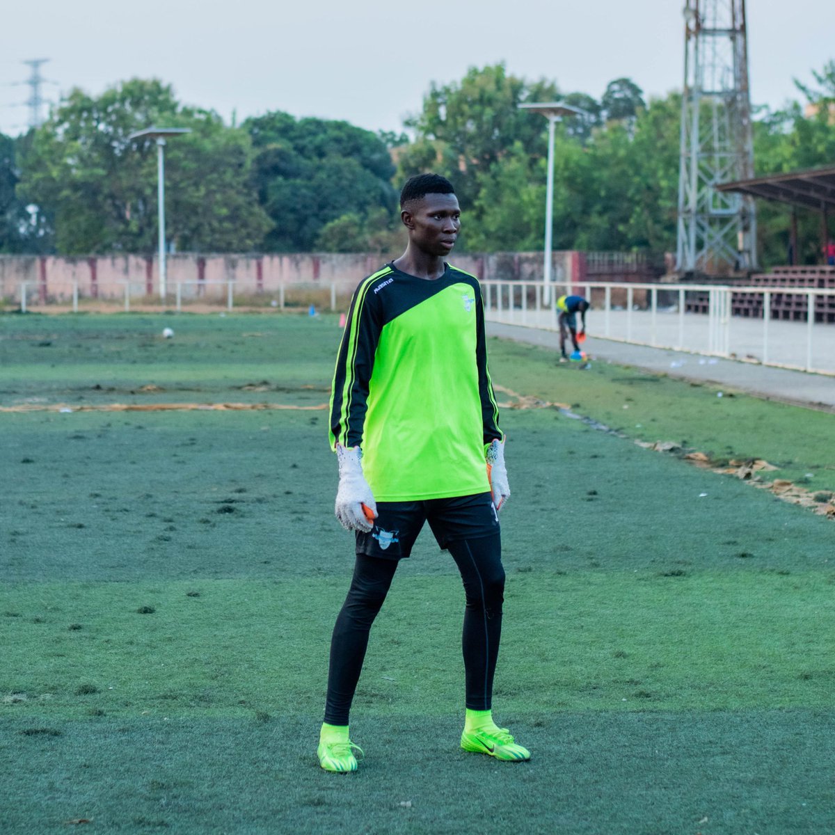 SOAR ACADEMY tweet media